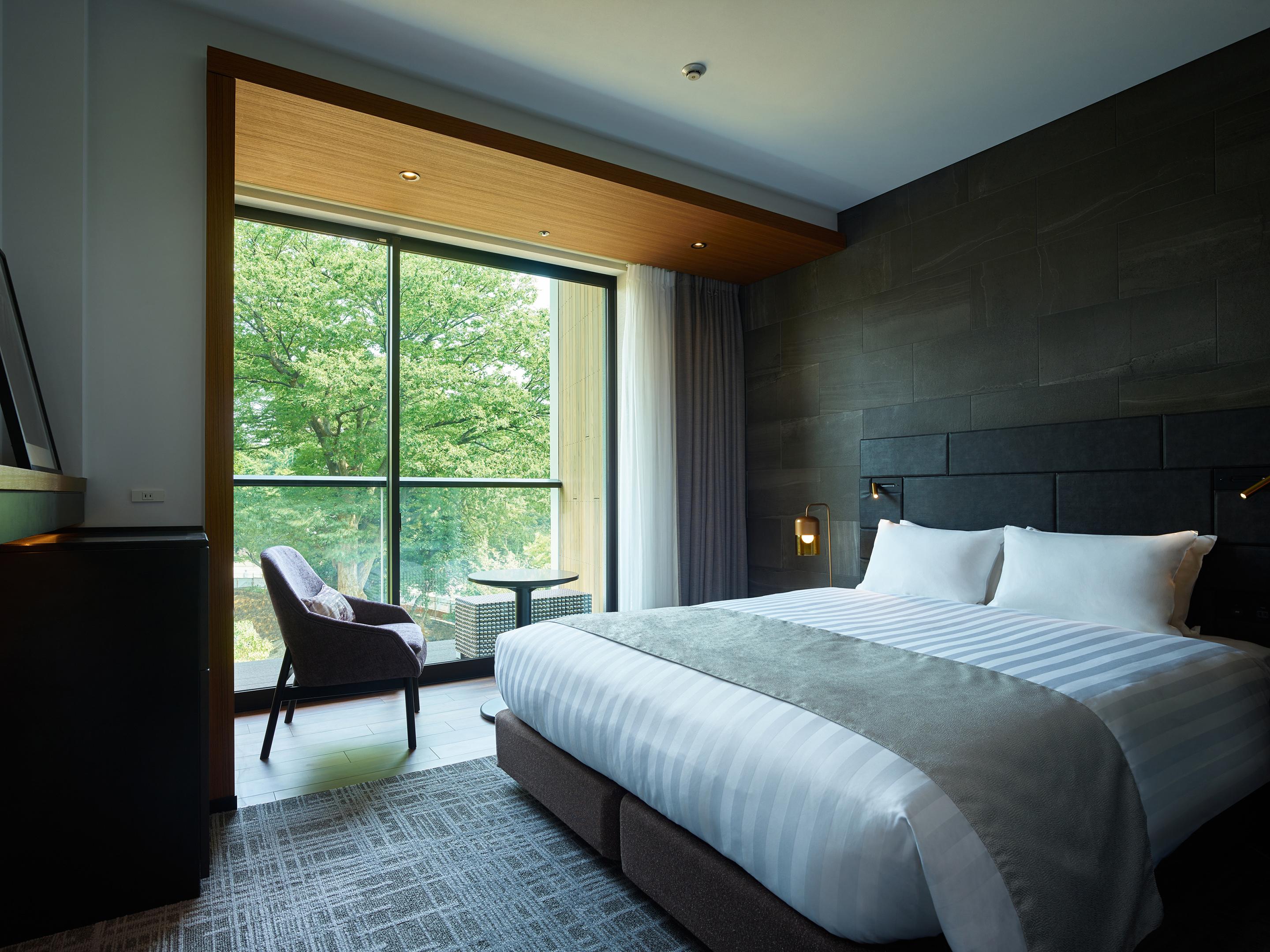 Mitsui Garden Hotel Jingugaien Tokyo Premier Exteriér fotografie