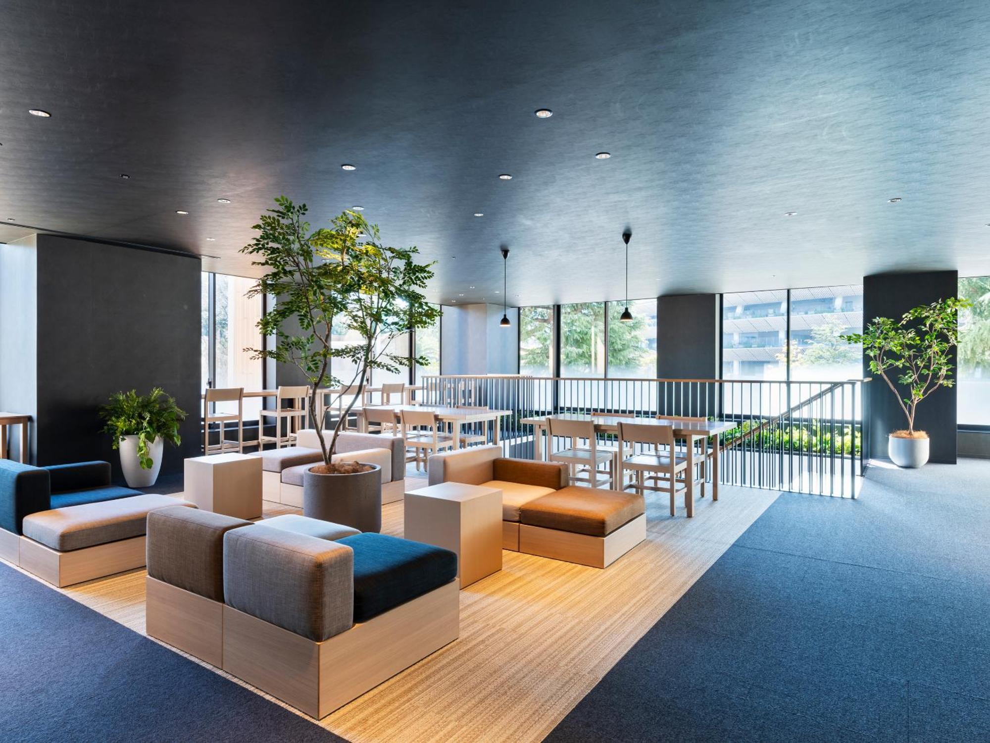 Mitsui Garden Hotel Jingugaien Tokyo Premier Exteriér fotografie